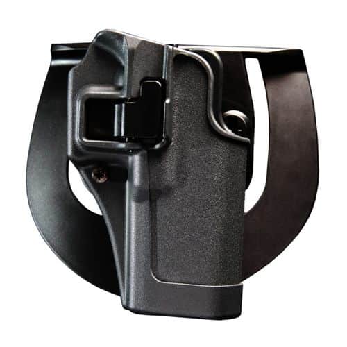 Blackhawk Serpa Sportster Paddle Holster GMG S&W 5900/4000 9/.40 Series inc. TSW Blackhawk Serpa Sportster Paddle Holster GMG S&W 5900/4000 9/.40 Series inc. TSW