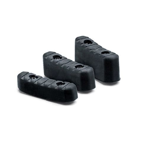 Blackhawk 4190TPTB Omnivore Replacement Thumb Pad - Tall Black Blackhawk 4190TPTB Omnivore Replacement Thumb Pad - Tall Black