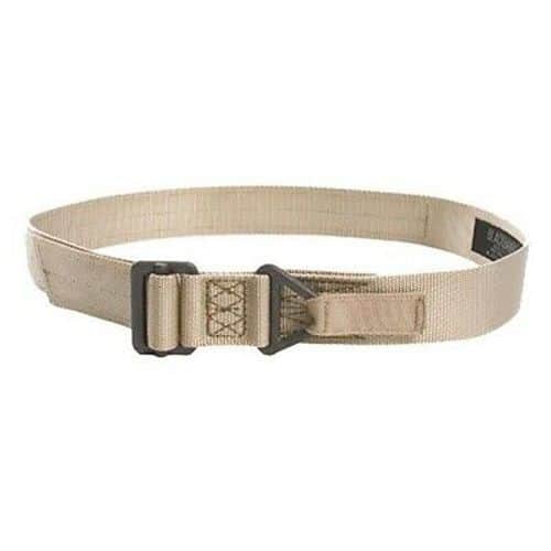 BlackHawk CQB Rigger Belt Desert Sand Brown Up To 34” BlackHawk CQB Rigger Belt Desert Sand Brown Up To 34”
