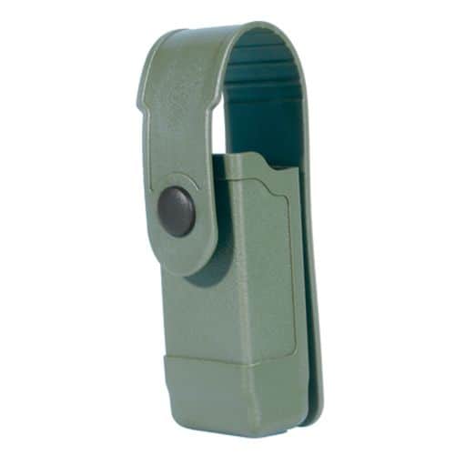 Blackhawk Tactical Mag Case w/ Flap Foliage Green Blackhawk Tactical Mag Case w/ Flap Foliage Green