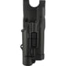 BlackHawk Serpa Tactical Level 2 Holster Fits Glock 17/22/31 W/X300U-A Left-Handed Black BlackHawk Serpa Tactical Level 2 Holster Fits Glock 17/22/31 W/X300U-A Left-Handed Black
