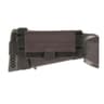 Blackhawk Buttstock Shotgun Shell Pouch TYP (5)-Black Blackhawk Buttstock Shotgun Shell Pouch TYP (5)-Black