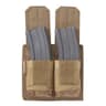 Blackhawk M16 Double Mag Pouch Coyote Blackhawk M16 Double Mag Pouch Coyote