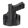 Uncle Mike's CCW Fits Glock 19/17/22/23 RH Black Uncle Mike's CCW Fits Glock 19/17/22/23 RH Black