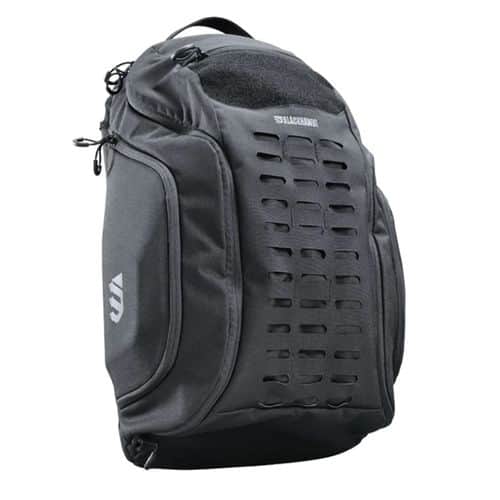 Blackhawk Stingray 2-Day Pack Black Blackhawk Stingray 2-Day Pack Black