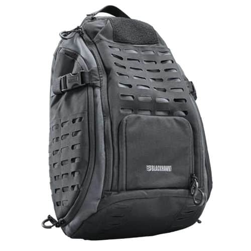 Blackhawk STAX 3-Day Pack Black/Gray Blackhawk STAX 3-Day Pack Black/Gray
