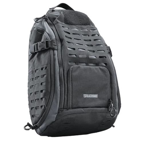 Blackhawk STAX EDC Pack Black/Gray Blackhawk STAX EDC Pack Black/Gray