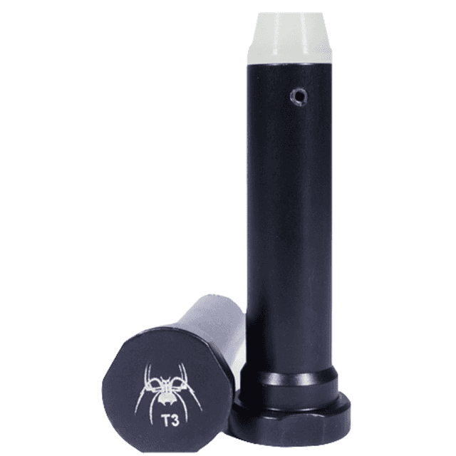 Spikes Tactical ST-T3 Heavy Buffer, Multi-Caliber AR-Platform - SLA00T3 Spikes Tactical ST-T3 Heavy Buffer, Multi-Caliber AR-Platform - SLA00T3