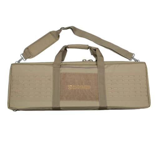 Blackhawk Foundation 30" Rifle Case Coyote Blackhawk Foundation 30" Rifle Case Coyote