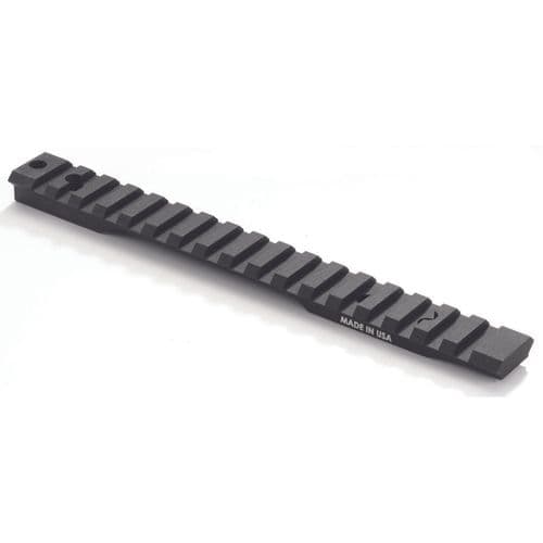 Blackhawk Extended Multi Slot Base Remington Mount 700 Long Action 0 MOA Blackhawk Extended Multi Slot Base Remington Mount 700 Long Action 0 MOA