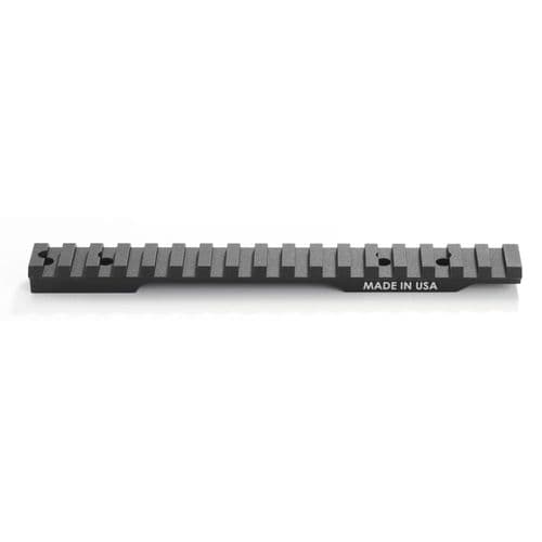 Blackhawk Extended Multi Slot Base Remington Mount 700 Long Action 20 MOA Blackhawk Extended Multi Slot Base Remington Mount 700 Long Action 20 MOA