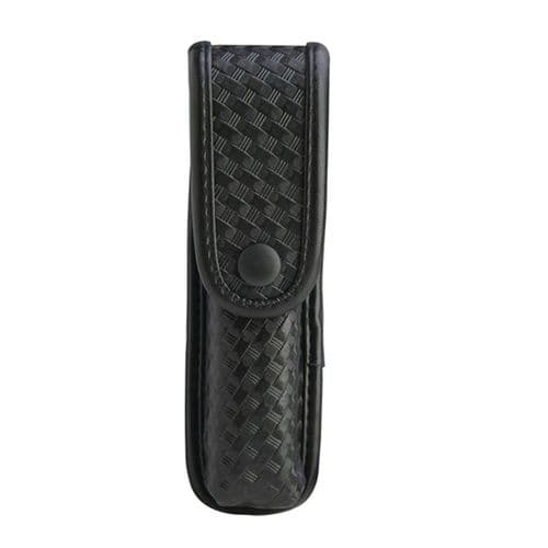 Uncle Mike's Flashlight Case Basketweave Uncle Mike's Flashlight Case Basketweave