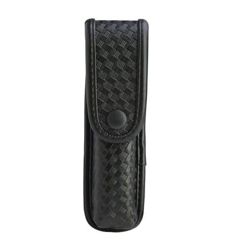 Uncle Mike's Flashlight Case Basketweave Uncle Mike's Flashlight Case Basketweave