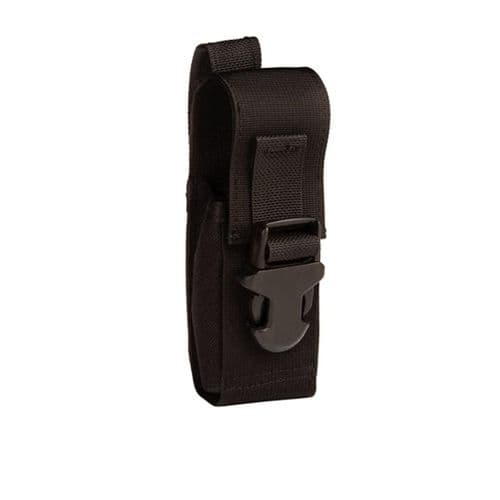 Uncle Mikes Tactical Single Flashbang/Smoke Pouch Uncle Mikes Tactical Single Flashbang/Smoke Pouch