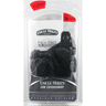 Uncle Mike's 77360 Pro-Pak Horizontal Shoulder Holster Shoulder Size 36 Black Nylon Harness Fits Sm Frame 5rd Revolver w/Hammer Spur Right Hand Uncle Mike's 77360 Pro-Pak Horizontal Shoulder Holster Shoulder Size 36 Black Nylon Harness Fits Sm Frame 5rd Revolver w/Hammer Spur Right Hand