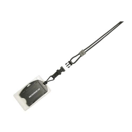 Blackhawk C.I.A. ID Lanyard Black Blackhawk C.I.A. ID Lanyard Black