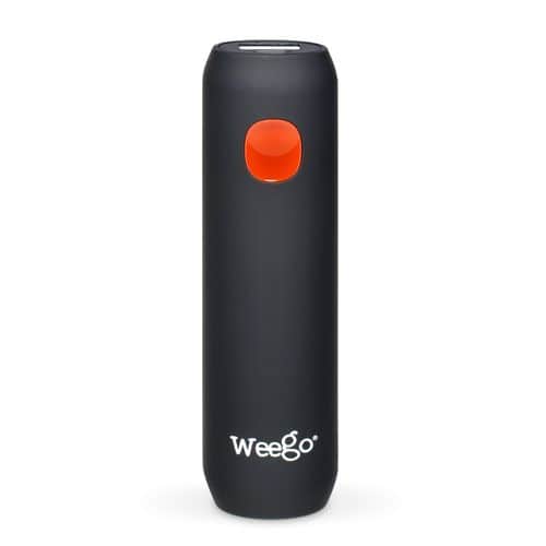 WeeGo Tour 2600 Rechargeable Battery Pack WeeGo Tour 2600 Rechargeable Battery Pack