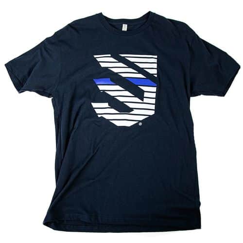 Blackhawk Trident TBL Logo T-Shirt Small Blackhawk Trident TBL Logo T-Shirt Small