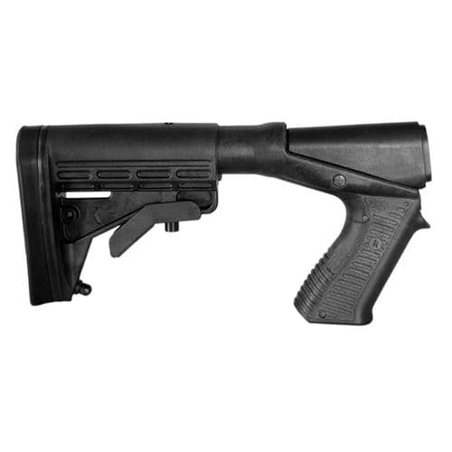 Blackhawk Knoxx Specops NRS Shotgun Stock Blackhawk Knoxx Specops NRS Shotgun Stock