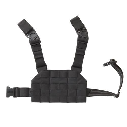 Blackhawk Compact S.T.R.I.K.E. Drop Leg Platform Blackhawk Compact S.T.R.I.K.E. Drop Leg Platform