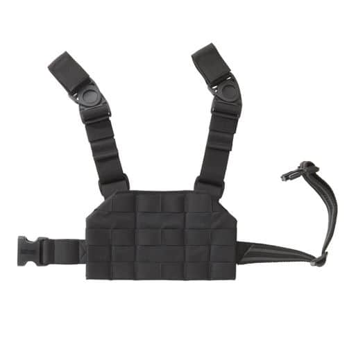 Blackhawk Compact S.T.R.I.K.E. Drop Leg Platform Blackhawk Compact S.T.R.I.K.E. Drop Leg Platform