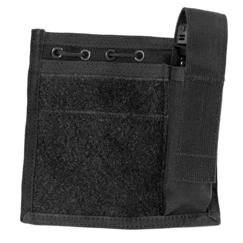 Blackhawk STRIKE Admin/Compass/Flash Pouch Black Blackhawk STRIKE Admin/Compass/Flash Pouch Black
