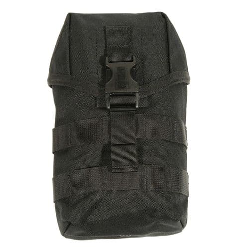 Blackhawk STRIKE Utility Pouch Nalgene Bottle Pocket Blackhawk STRIKE Utility Pouch Nalgene Bottle Pocket
