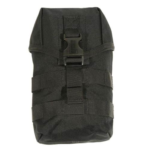 Blackhawk STRIKE Utility Pouch Nalgene Bottle Pocket Blackhawk STRIKE Utility Pouch Nalgene Bottle Pocket