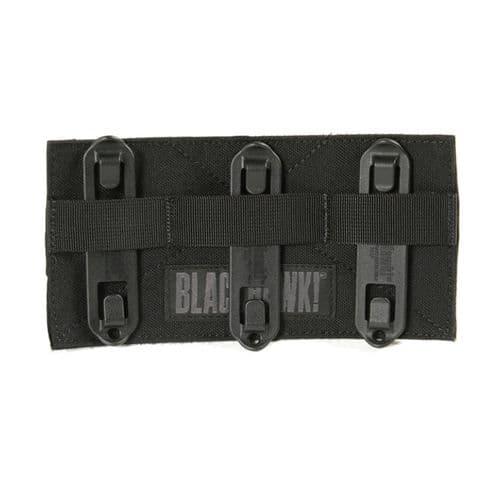 Blackhawk Patch Panel w/Speed Clips #3 Blackhawk Patch Panel w/Speed Clips #3