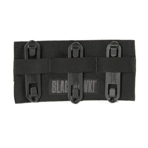 Blackhawk Patch Panel w/Speed Clips #3 Blackhawk Patch Panel w/Speed Clips #3