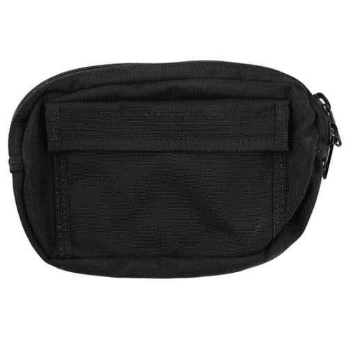 Blackhawk Belt Pouch Holster Med/Large Frame Autos and 3" Revolvers Blackhawk Belt Pouch Holster Med/Large Frame Autos and 3" Revolvers