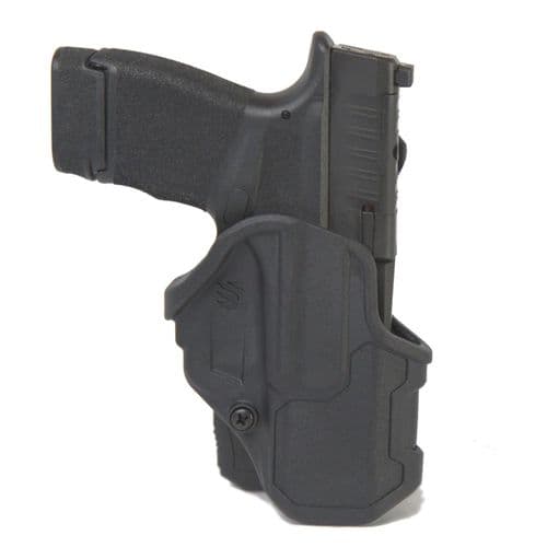 Blackhawk T-Series L2C For Glock 17/22/31/34/35/41/47 LH Black Blackhawk T-Series L2C For Glock 17/22/31/34/35/41/47 LH Black