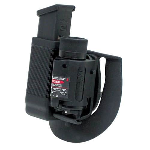 Blackhawk Dual Rail Accessory Platform Paddle Blackhawk Dual Rail Accessory Platform Paddle