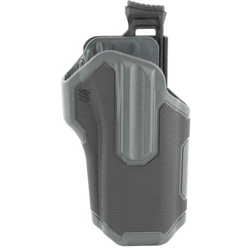 Blackhawk OMNIVORE Multi-Fit Non-Light Bearing Holster Black/Gray Blackhawk OMNIVORE Multi-Fit Non-Light Bearing Holster Black/Gray