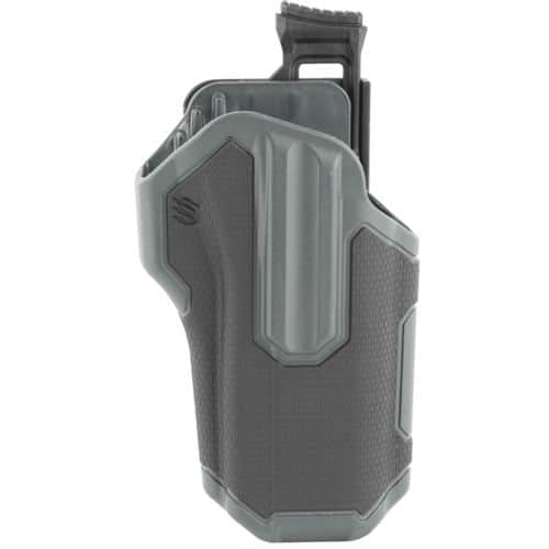 Blackhawk OMNIVORE Multi-Fit Non-Light Bearing Holster Black/Gray Blackhawk OMNIVORE Multi-Fit Non-Light Bearing Holster Black/Gray