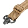 Blackhawk Multi Point QD Sling Slick Coyote Tan Blackhawk Multi Point QD Sling Slick Coyote Tan
