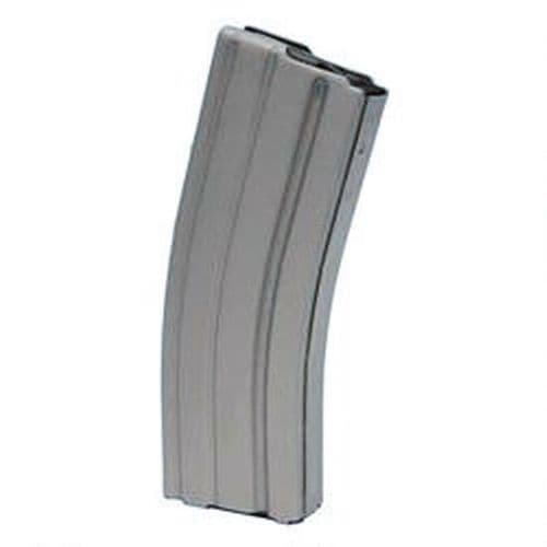 CPD Duramag Speed AR15 .223/5.56 30rd Aluminum Mag CPD Duramag Speed AR15 .223/5.56 30rd Aluminum Mag