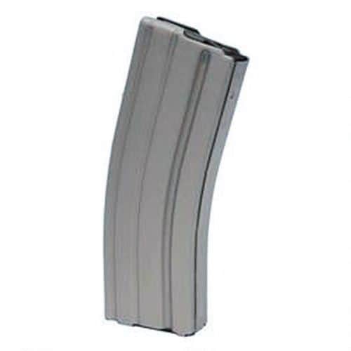 CPD Duramag Speed AR15 .223/5.56 30rd Aluminum Mag CPD Duramag Speed AR15 .223/5.56 30rd Aluminum Mag