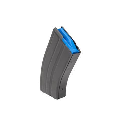 CPD Duramag SS AR15 6.5 Grendel 20rd Stainless Steel Mag CPD Duramag SS AR15 6.5 Grendel 20rd Stainless Steel Mag
