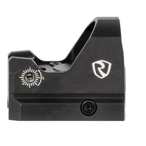 Riton X3 Tactix PRD Red Dot Riton X3 Tactix PRD Red Dot