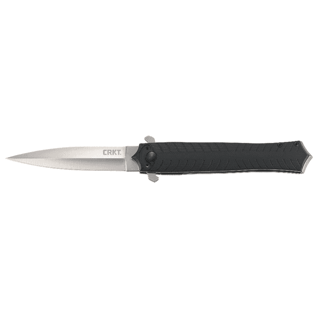 CRKT 2265 Xolotl 3.64" Folding Spear Point Knife CRKT 2265 Xolotl 3.64" Folding Spear Point Knife