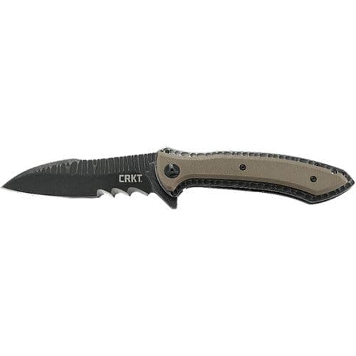 CRKT Apoc Veff Serrations CRKT Apoc Veff Serrations