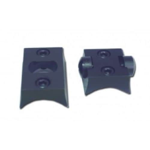Kimber America K22/84 Scope Base Set Matte Blue 8x40 Kimber America K22/84 Scope Base Set Matte Blue 8x40