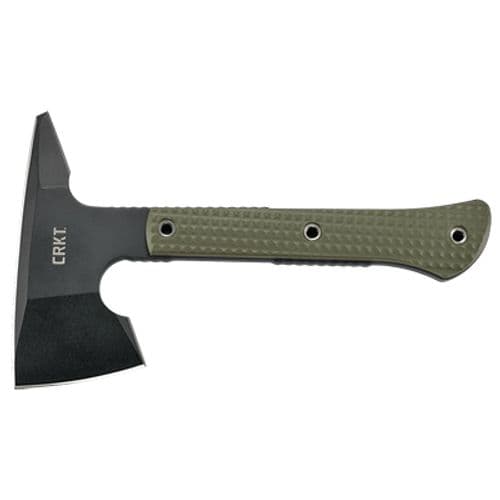CRKT 2726 Jenny Wren Compact Axe 10.06" CRKT 2726 Jenny Wren Compact Axe 10.06"