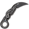 CRKT 4042 Provoke 1st Responder Karambit 2.4in Blade Aluminum CRKT 4042 Provoke 1st Responder Karambit 2.4in Blade Aluminum