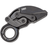 CRKT 4042 Provoke 1st Responder Karambit 2.4in Blade Aluminum CRKT 4042 Provoke 1st Responder Karambit 2.4in Blade Aluminum