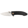 CRKT 4620 Avant 3.18" Folding Spear Point Plain Satin 8Cr14MoV Knife CRKT 4620 Avant 3.18" Folding Spear Point Plain Satin 8Cr14MoV Knife