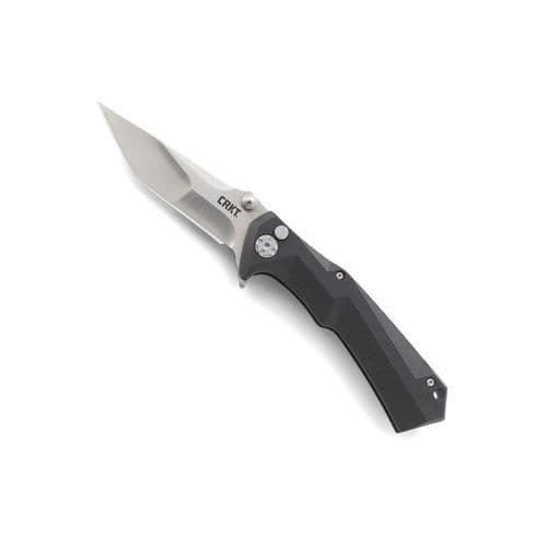 CRKT 5235 Tighe Tac Two Tanto Folding Knife CRKT 5235 Tighe Tac Two Tanto Folding Knife