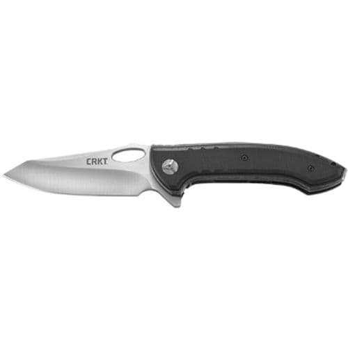CRKT Avant-Tac Folding Knife CRKT Avant-Tac Folding Knife