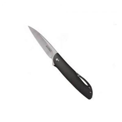 CRKT Ken Onion Swindle Flat Handle Folding Knife CRKT Ken Onion Swindle Flat Handle Folding Knife